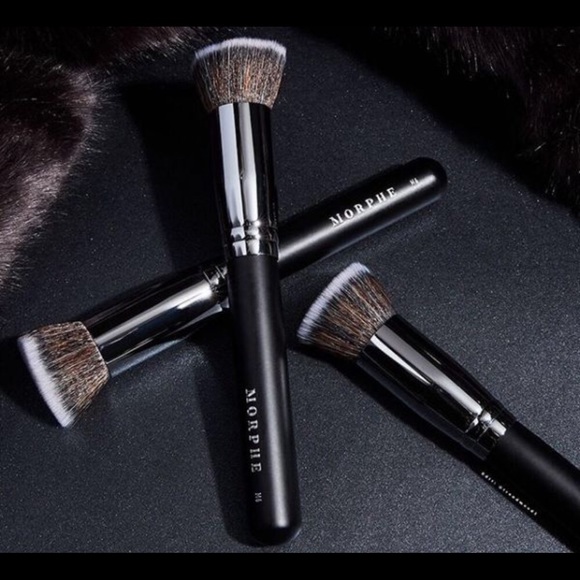 Sephora Makeup Morphe M6 Pro Flat Buffer Brush Aka Y6 Before Poshmark